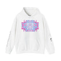 Hoodie - Spirit Cotton Candy