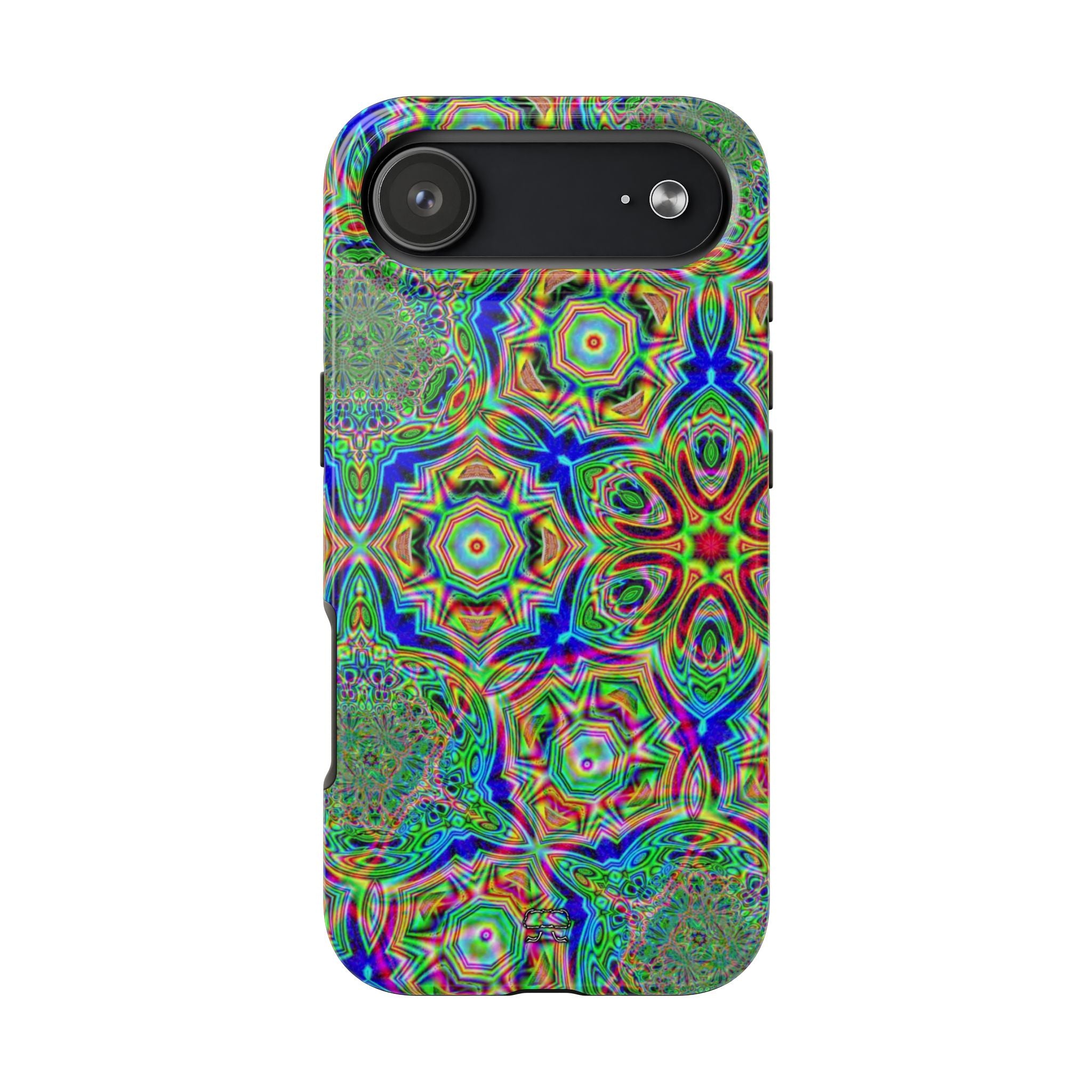 iPhone 17 Durable Shockproof Case --- Kaladia