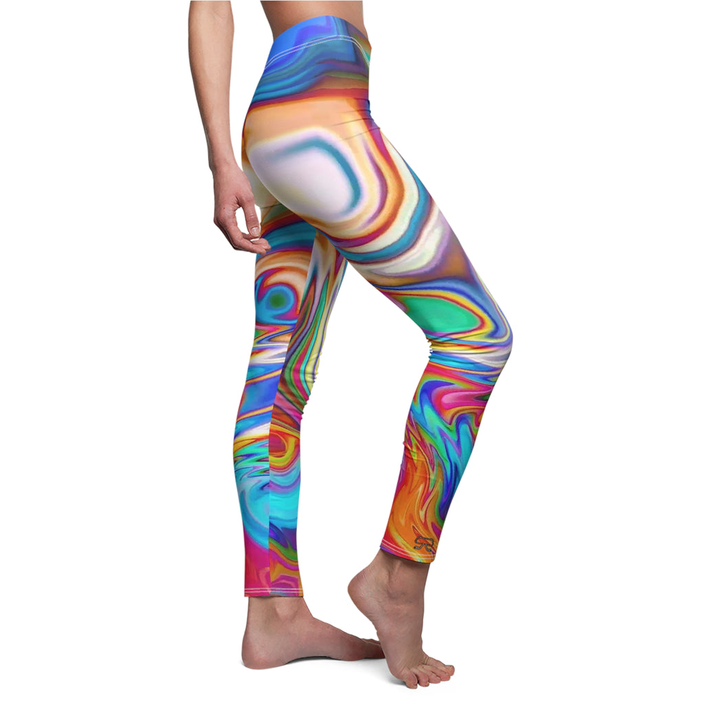 Leggings - Metatonal