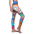 Leggings - Metatonal