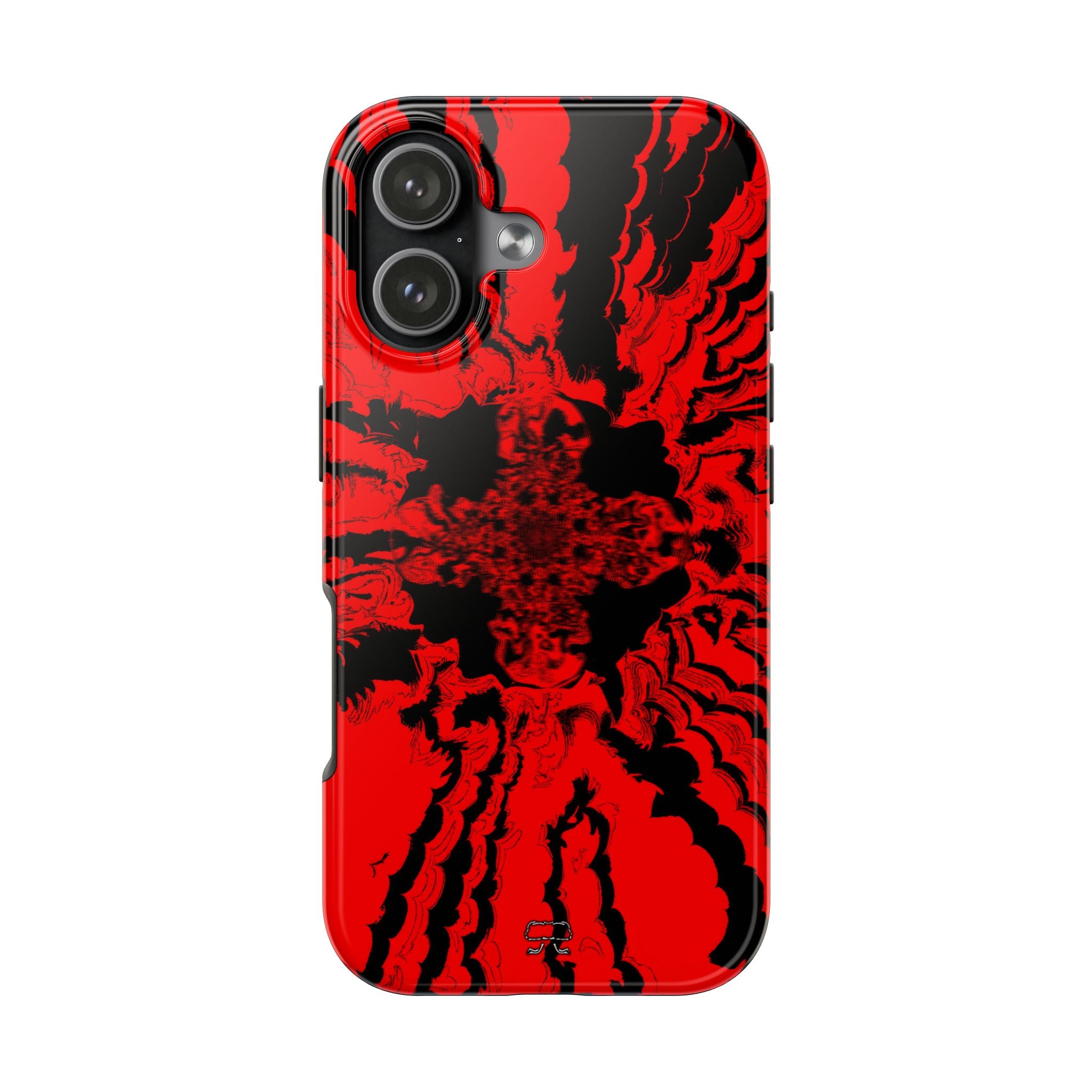iPhone 17 Durable Shockproof Case --- Subcranial