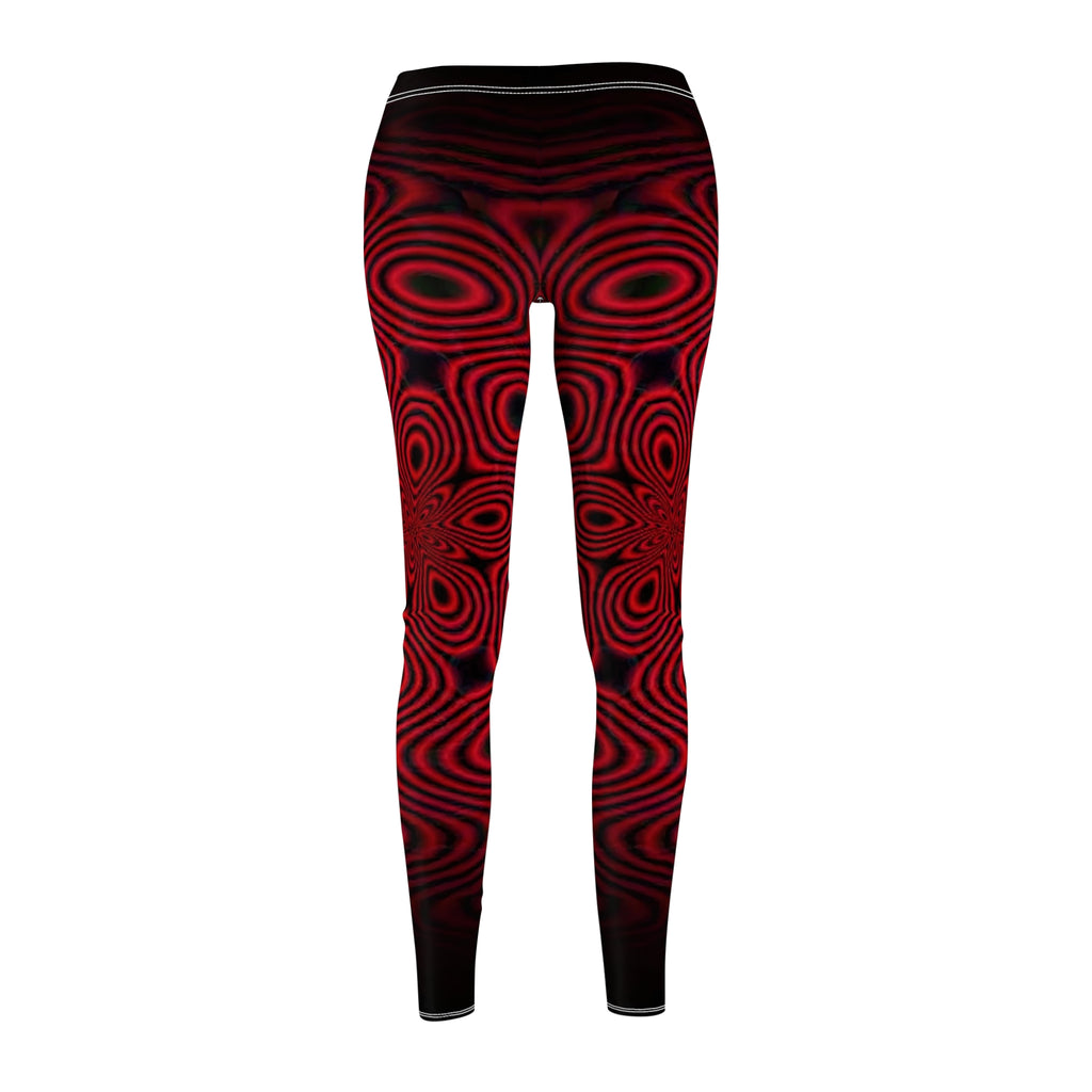 Leggings - Trepitorial