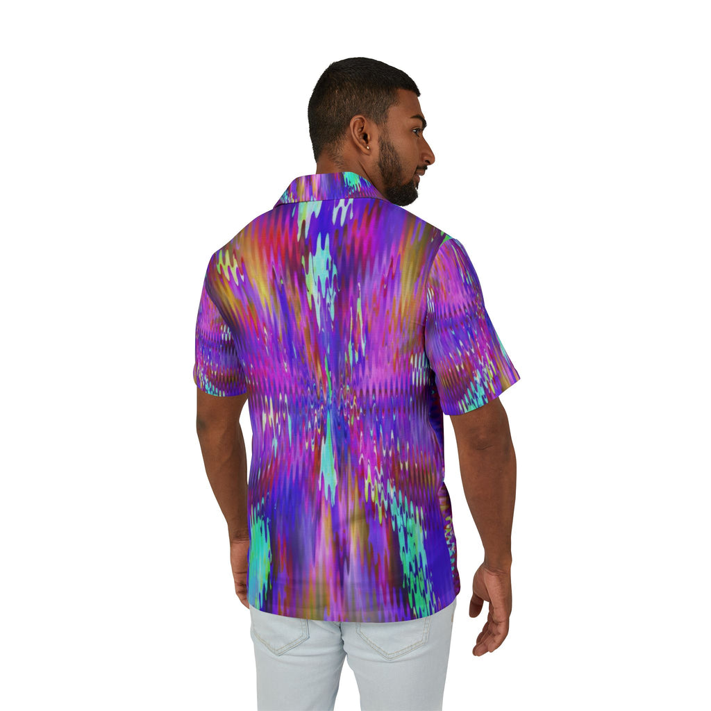 Hawaiian Shirt - Sub Bass