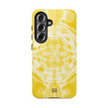 Samsung S21-S25 Tough Phone Case --- Solaria