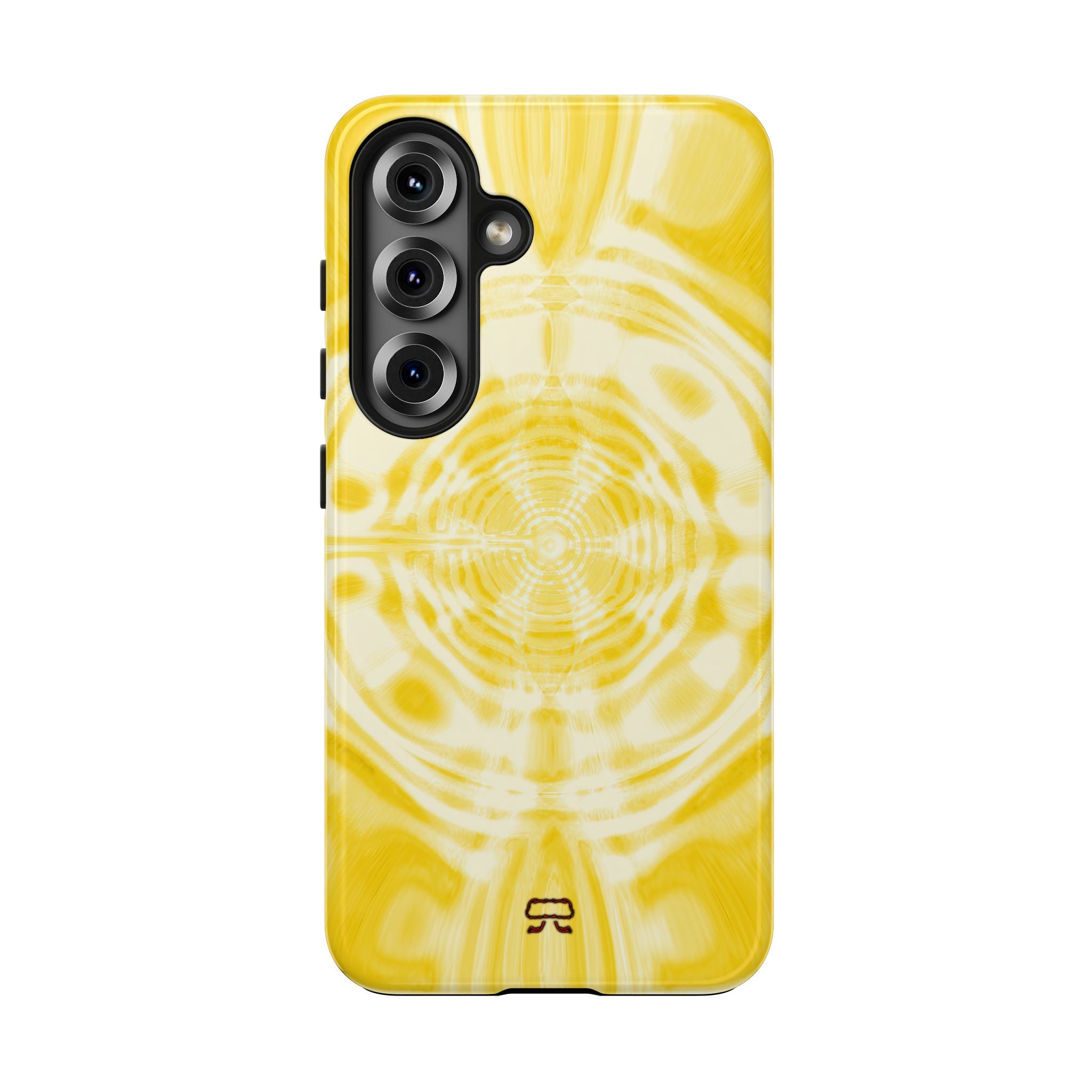 Samsung S21-S25 Tough Phone Case --- Solaria