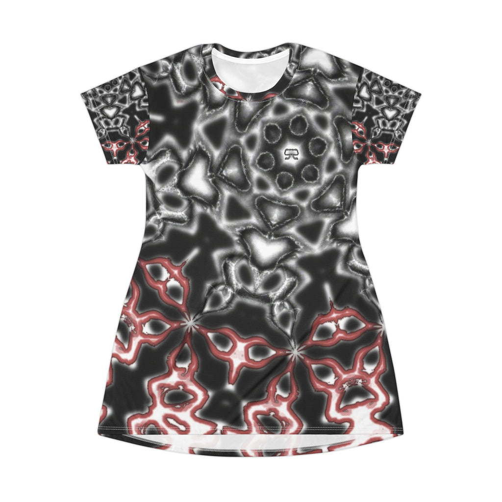 T-Shirt Dress - Nightmare