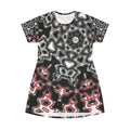 T-Shirt Dress - Nightmare