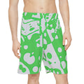 Men’s Sports Shorts - Aztec G