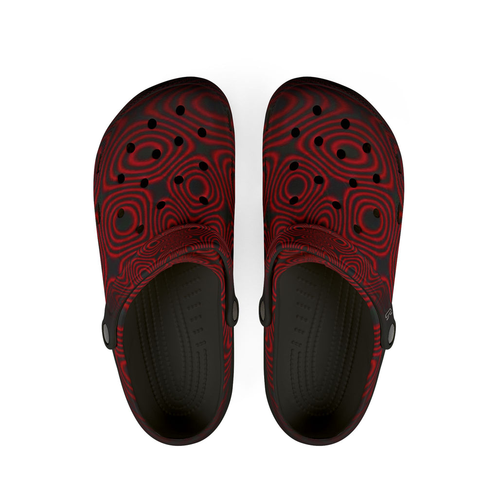 EVA Clogs - Trepitorial