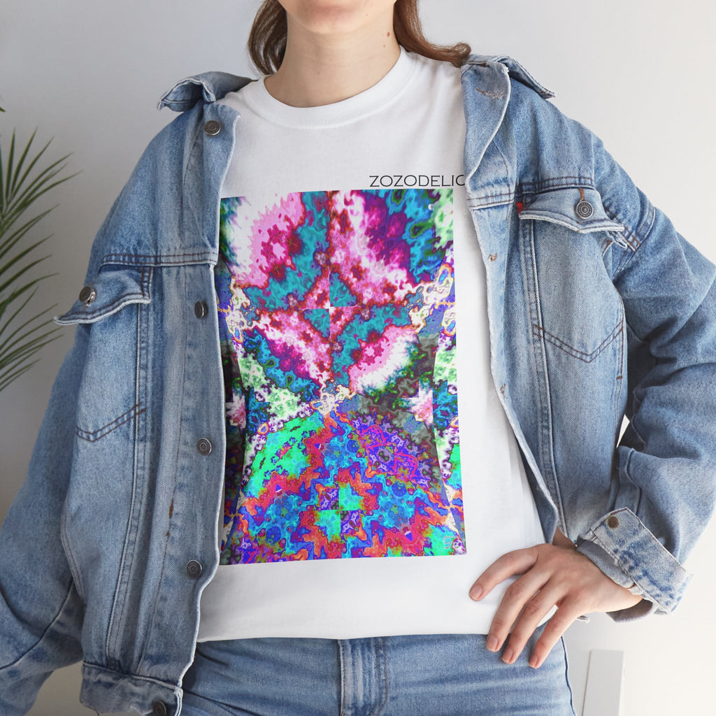 T-Shirt - Bone Candy