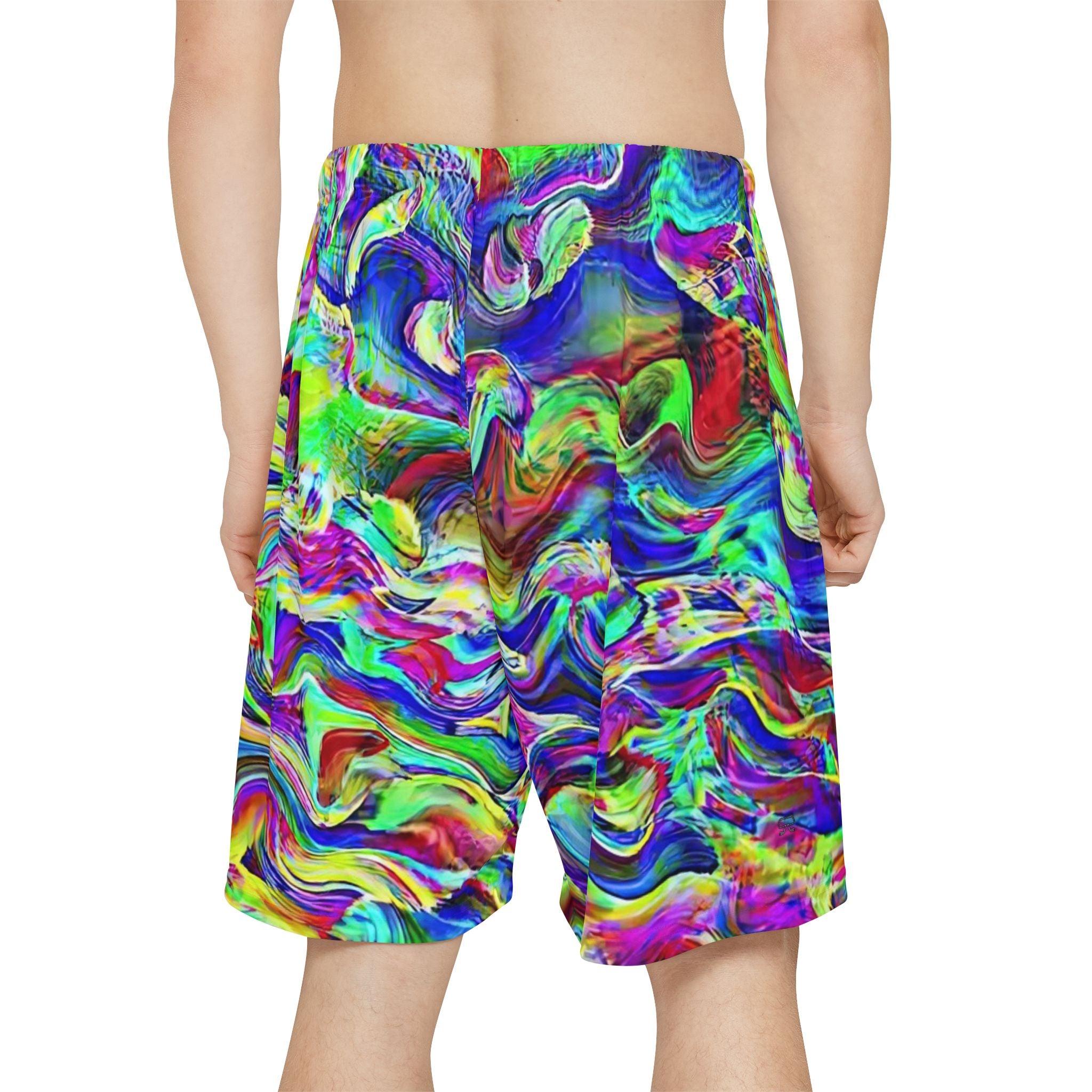 Men’s Sports Shorts — Formulandscape
