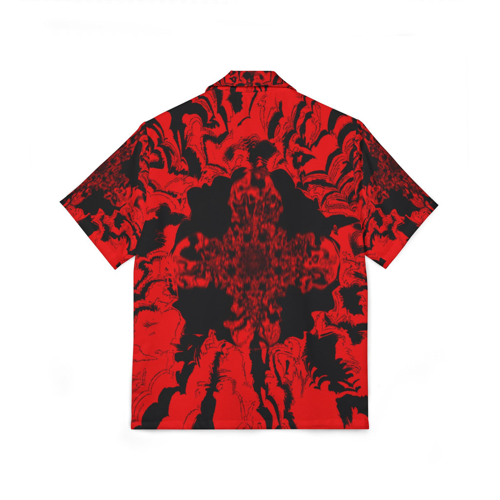 Hawaiian Shirt - Subcranial