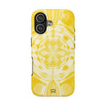 iPhone 17 Durable Shockproof Case --- Solaria