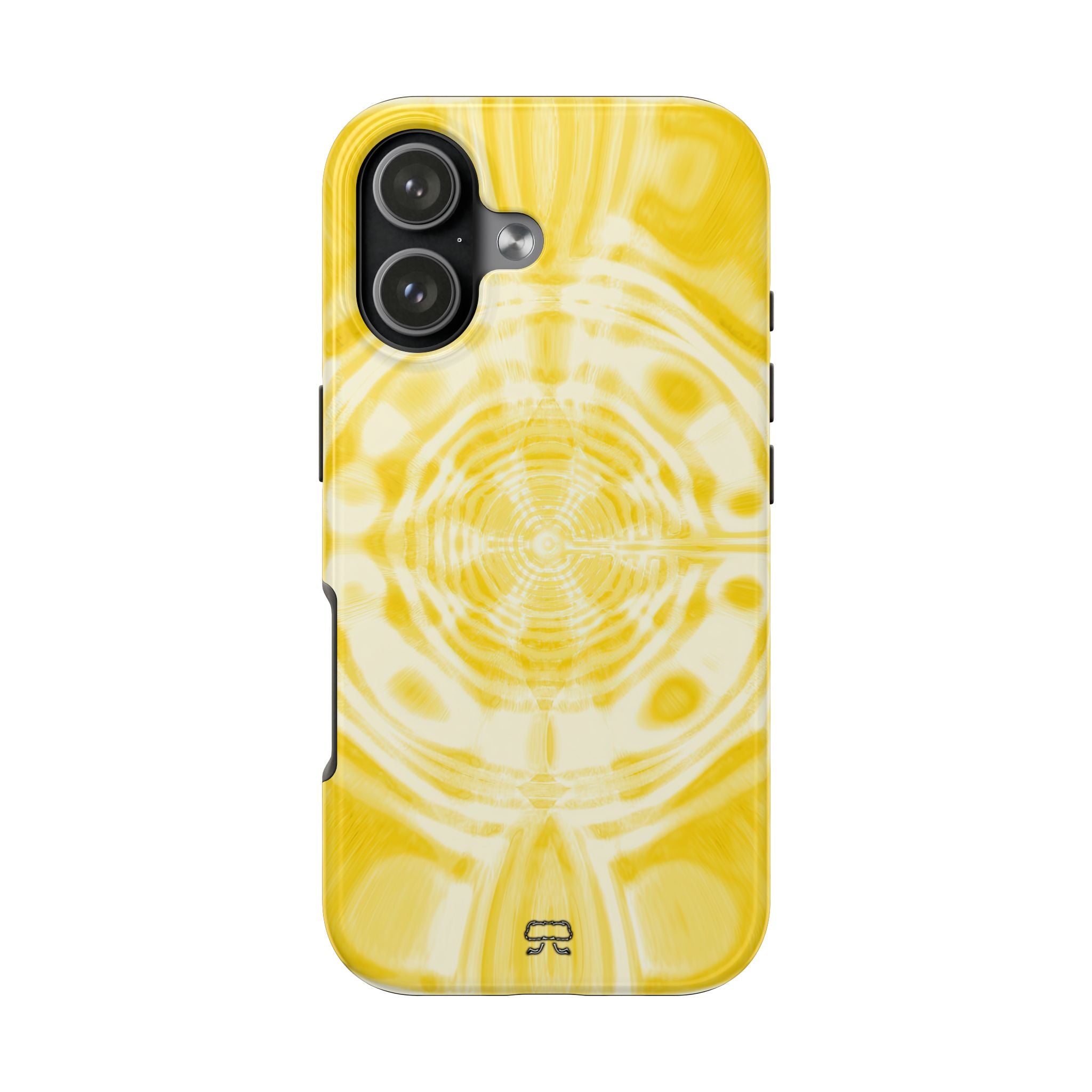 iPhone 17 Durable Shockproof Case --- Solaria