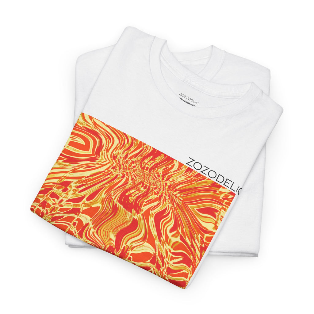T-Shirt - Fiesta Fire