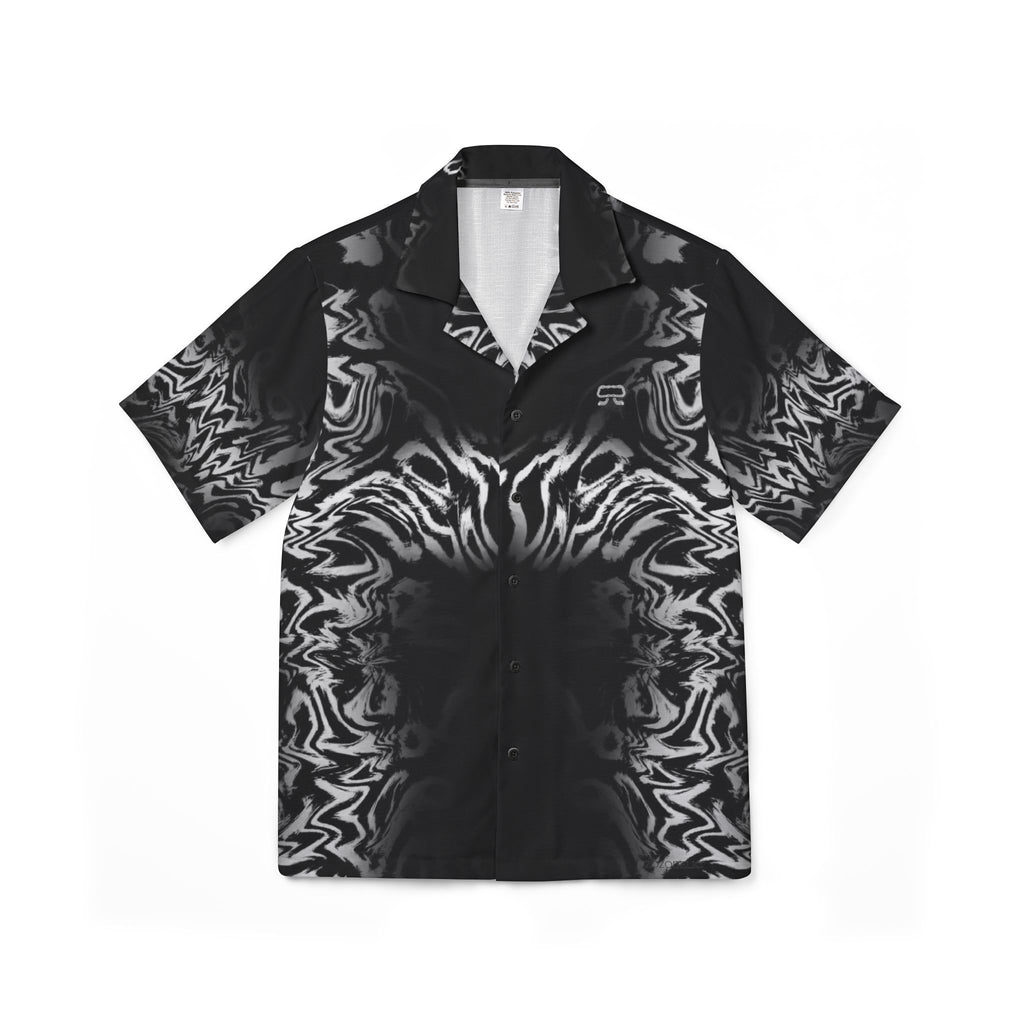 Hawaiian Shirt - Plasma