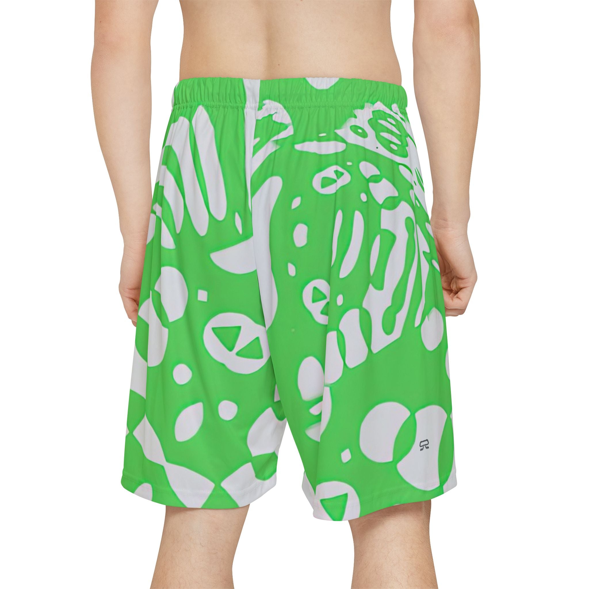 Men’s Sports Shorts - Aztec G