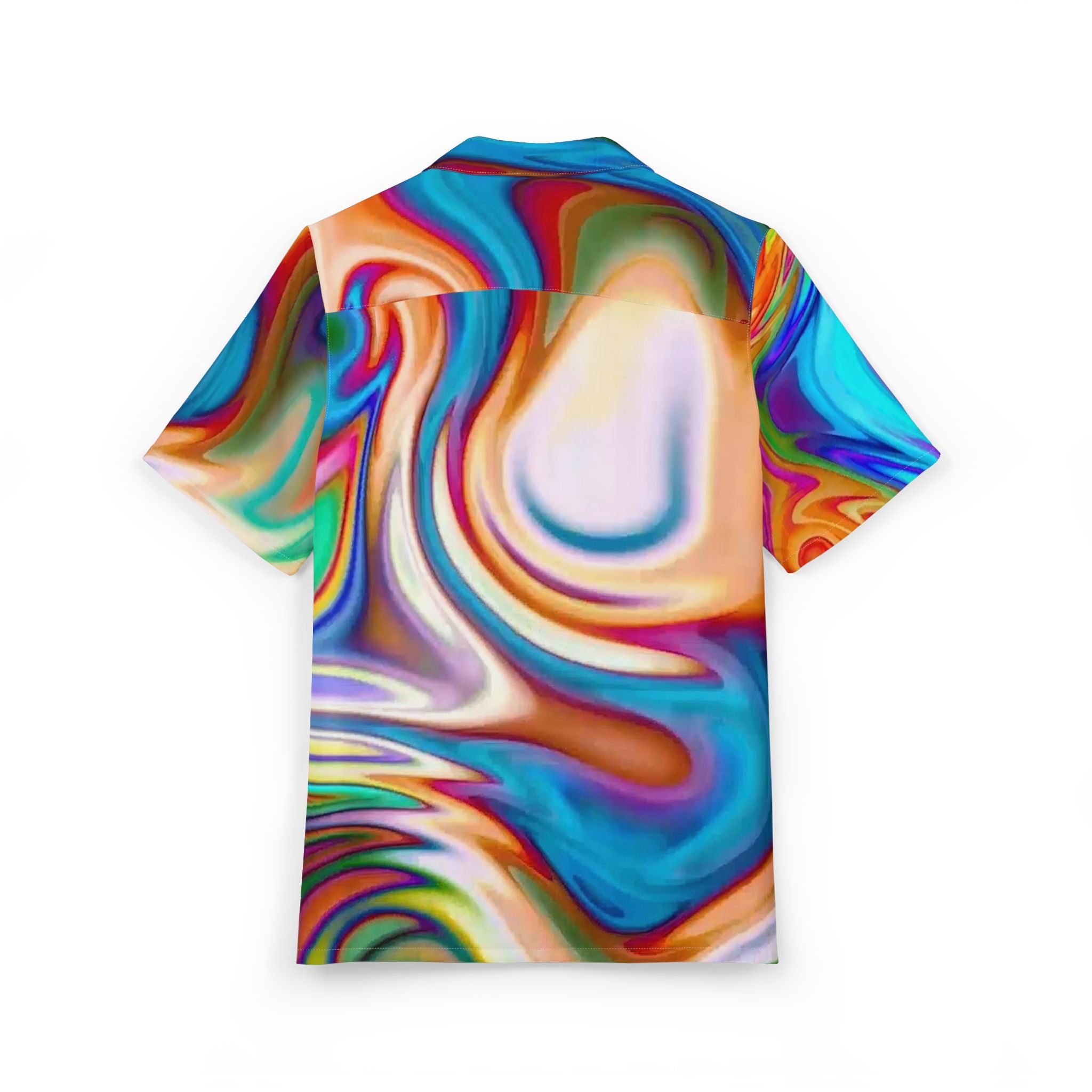 Hawaiian Shirt — Metatonal