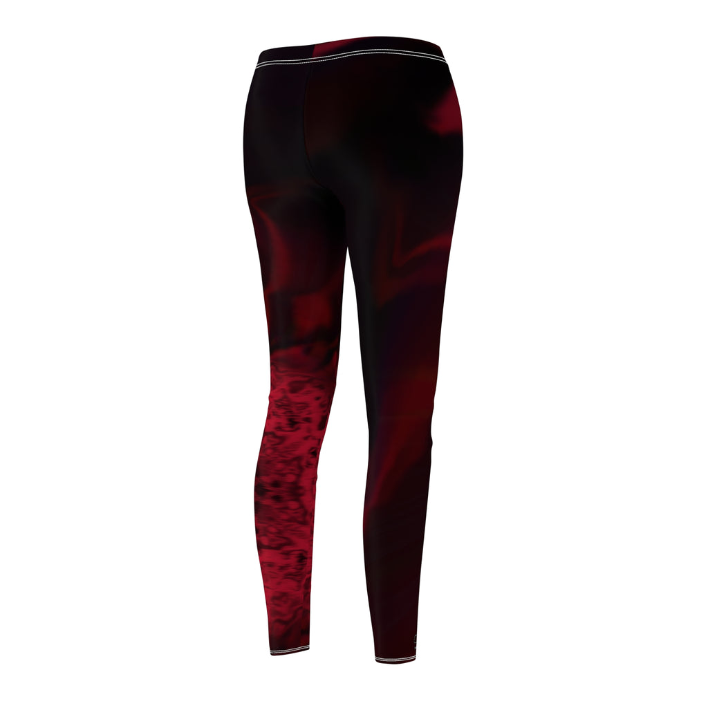Leggings - Interlaced