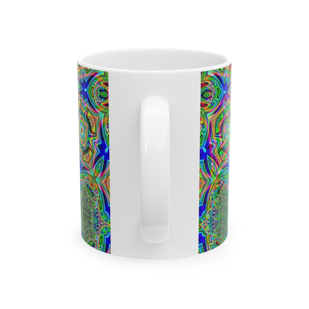 ZOZO Ceramic Mug - Kaladia (11oz/15oz)