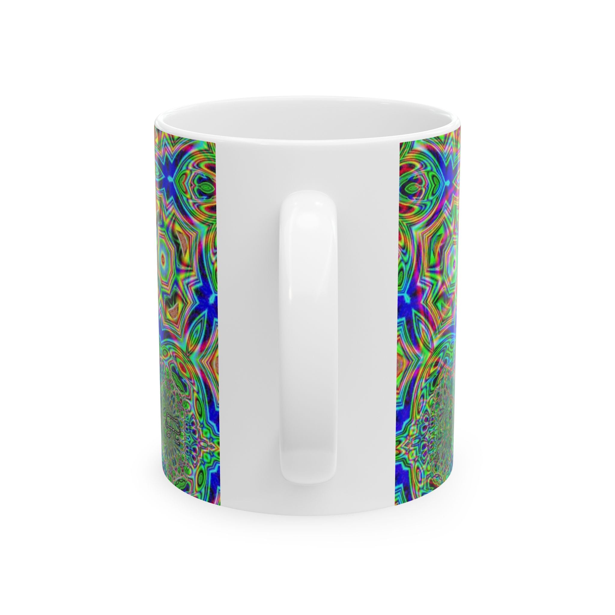 ZOZO Ceramic Mug - Kaladia (11oz/15oz)