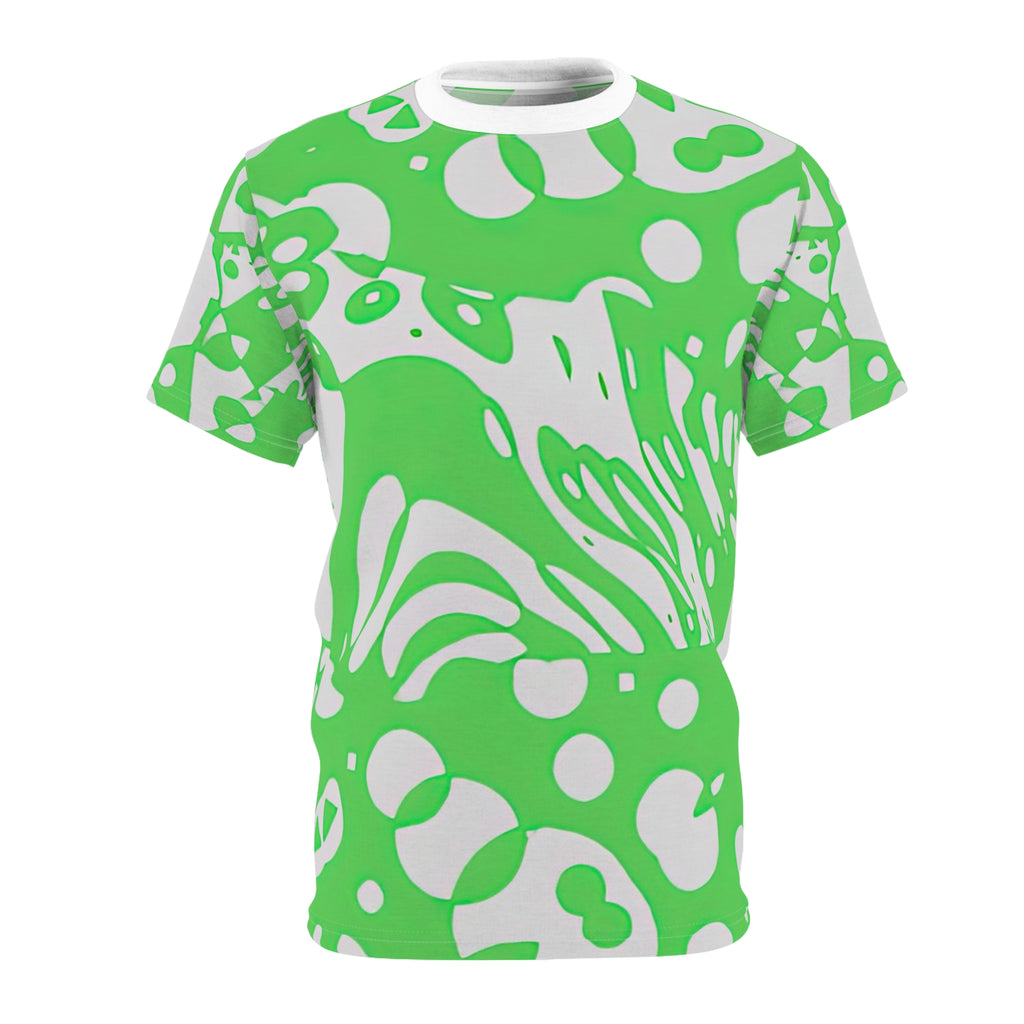 T-Shirt - Aztec G (AOP)