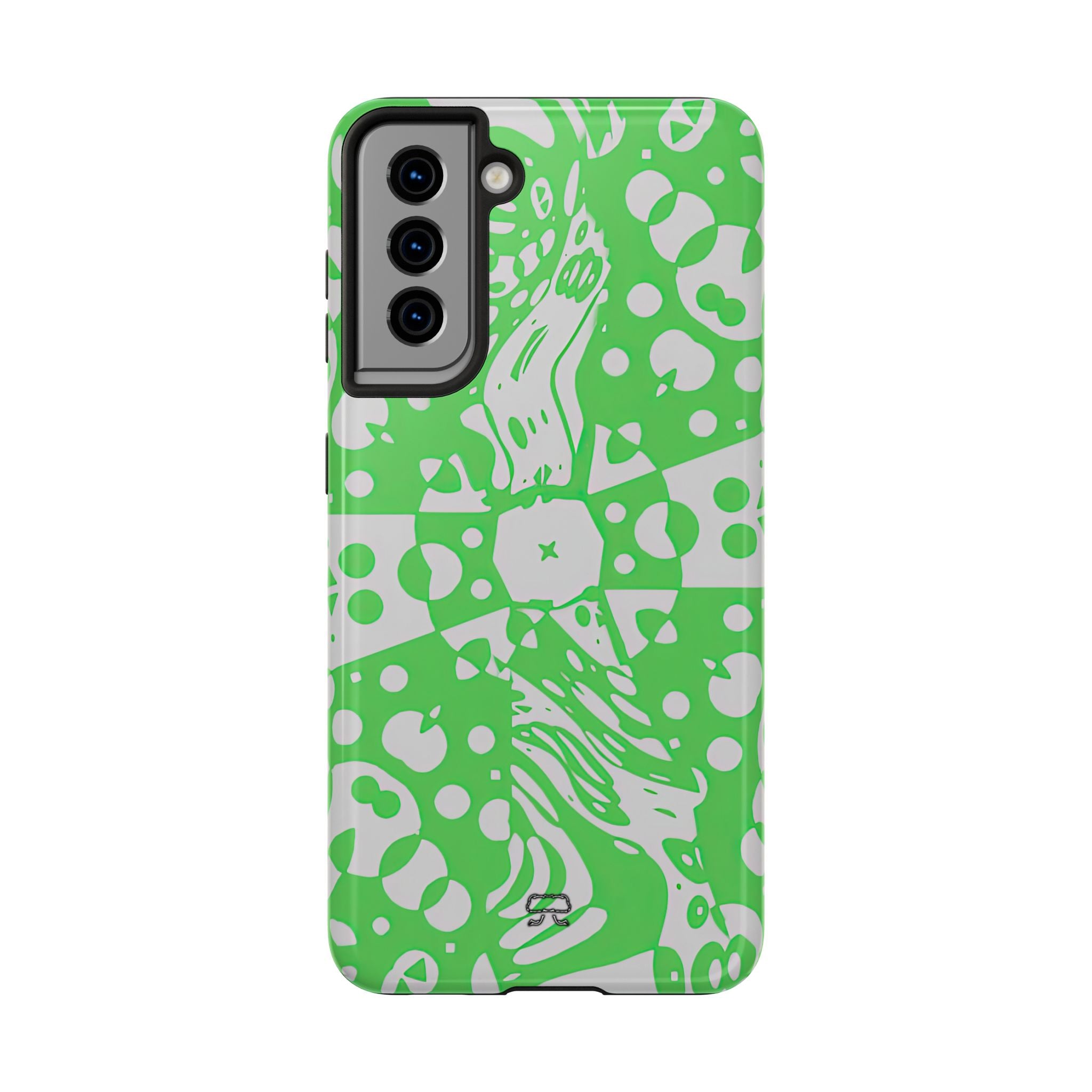 Samsung S21-S25 Tough Phone Case - Aztec G