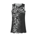 Women's Casual Dress – Plasma (AOP)