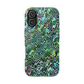 iPhone 17 Durable Shockproof Case --- Jagged