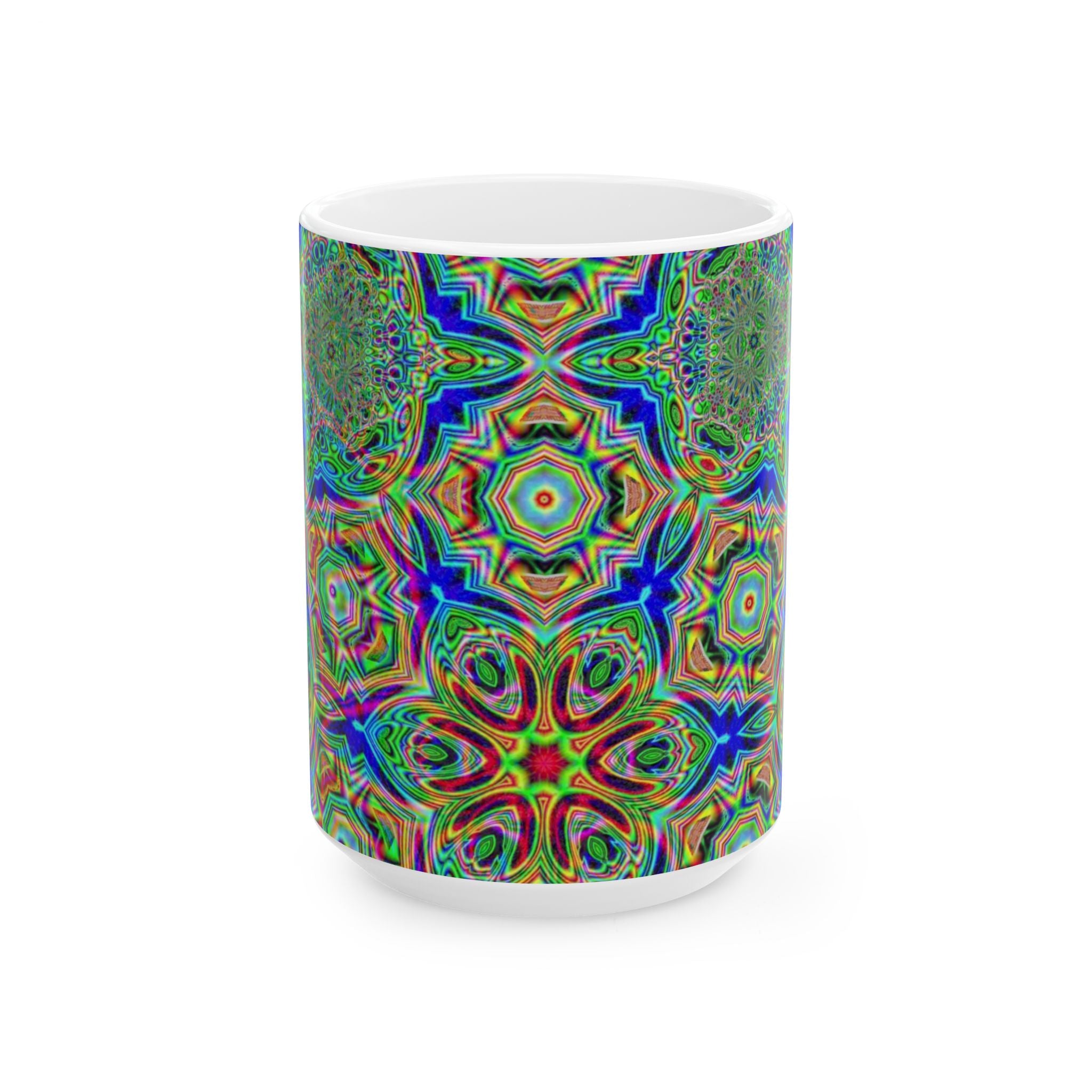 ZOZO Ceramic Mug - Kaladia (11oz/15oz)