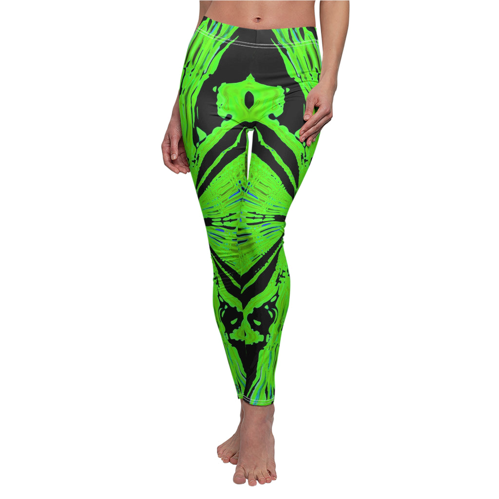 Leggings - Talon G