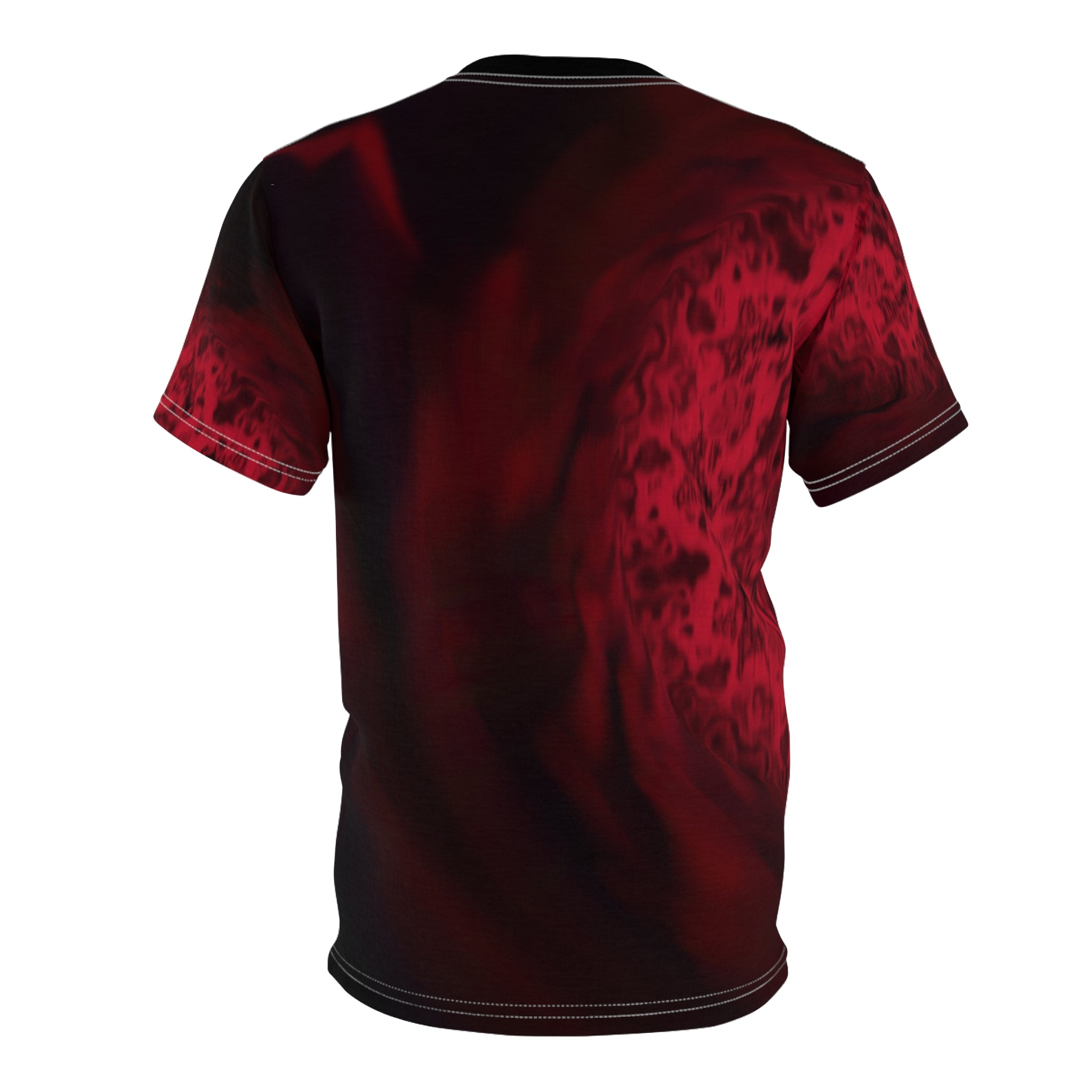T-Shirt "Interlaced" (AOP)