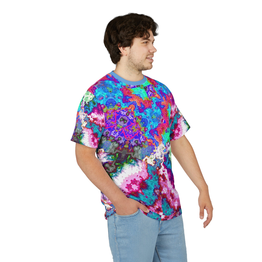 T-Shirt "Bone Candy" (AOP)