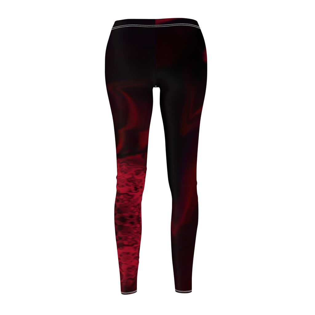 Leggings - Interlaced