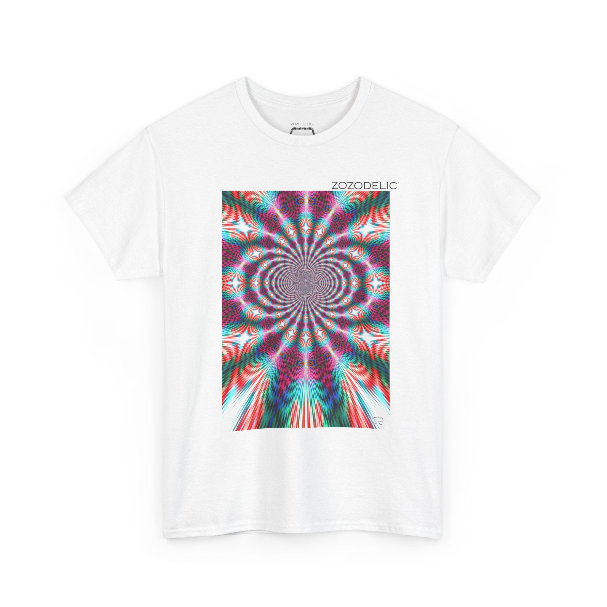 T-Shirt - Q.O.V
