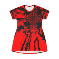 T-Shirt Dress - Subcranial