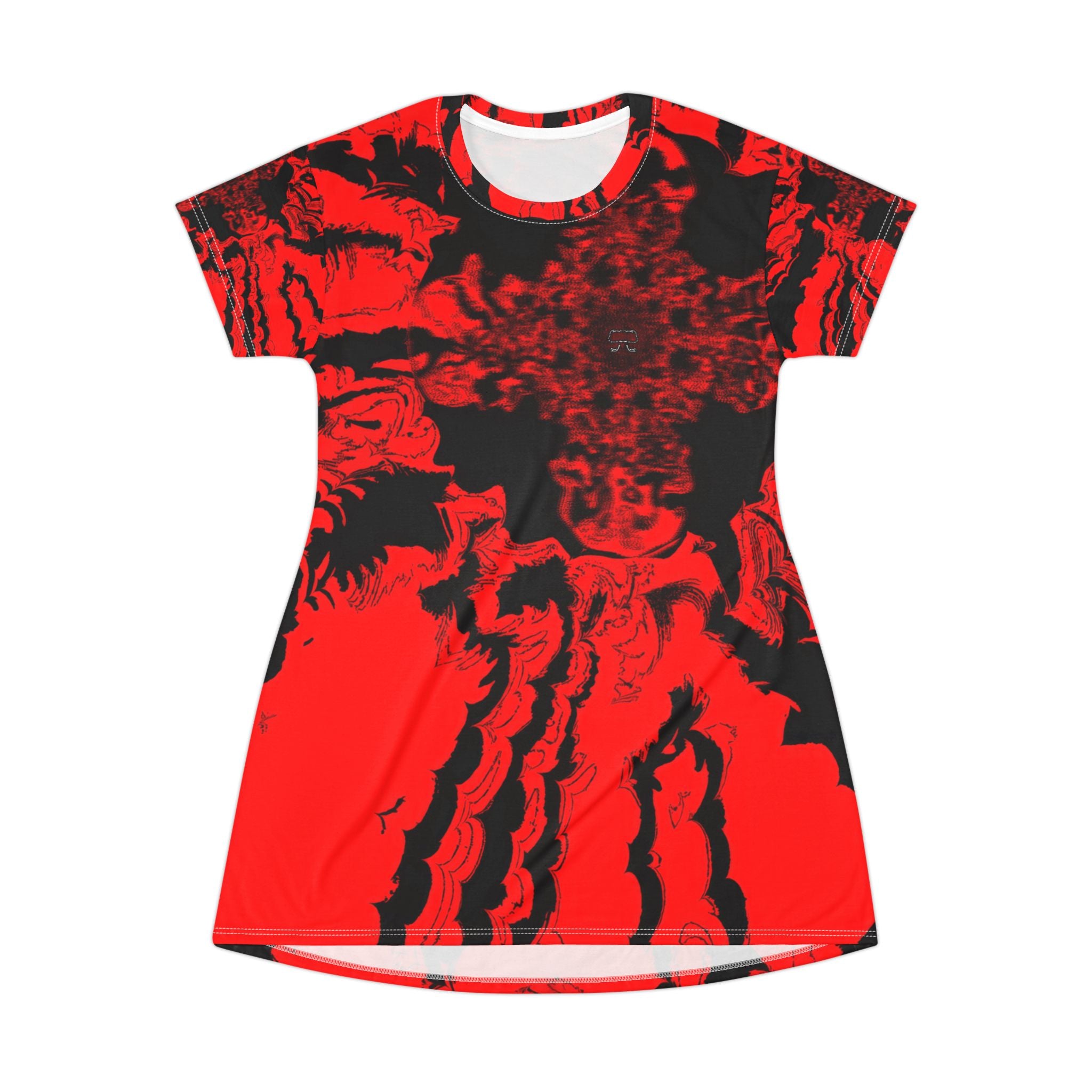 T-Shirt Dress - Subcranial