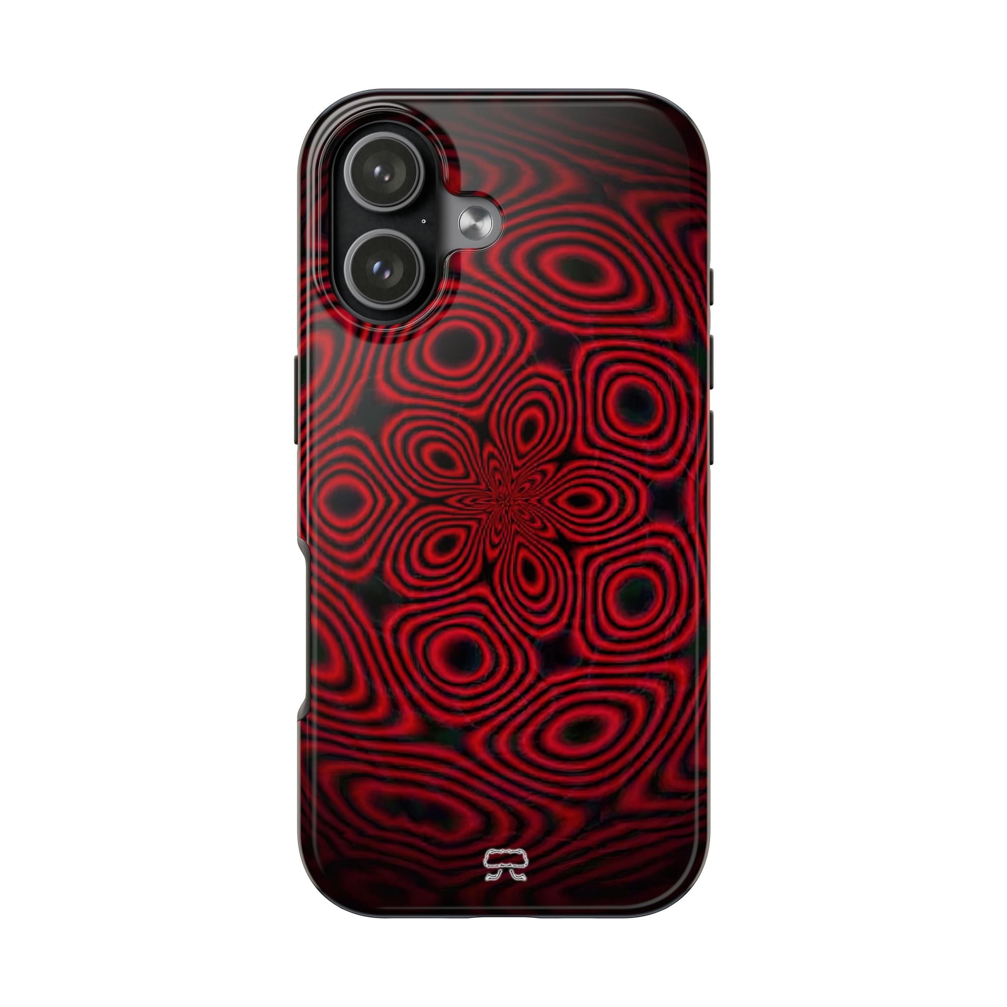iPhone 17 Durable Shockproof Case - Trepitorial