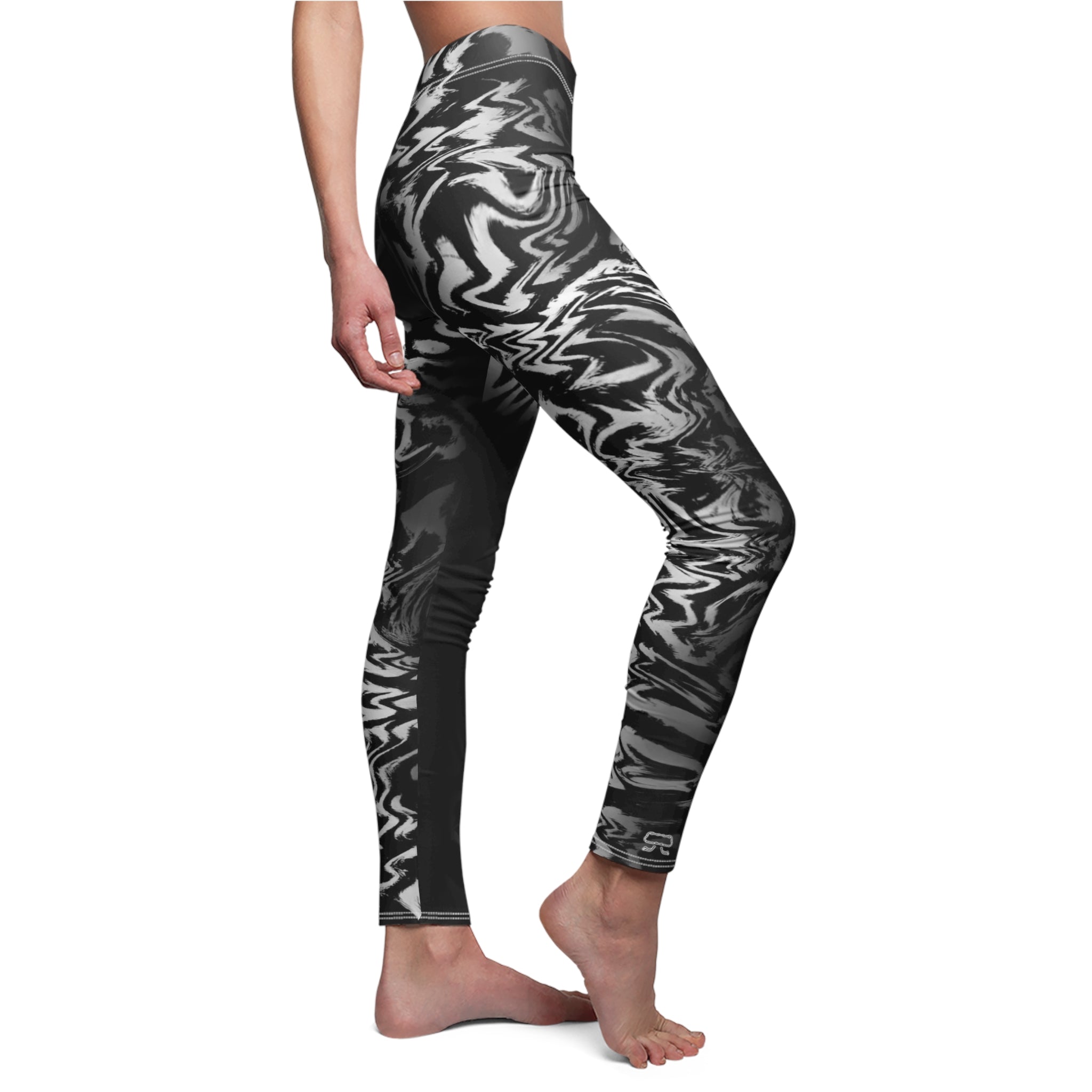 Leggings - Plasma