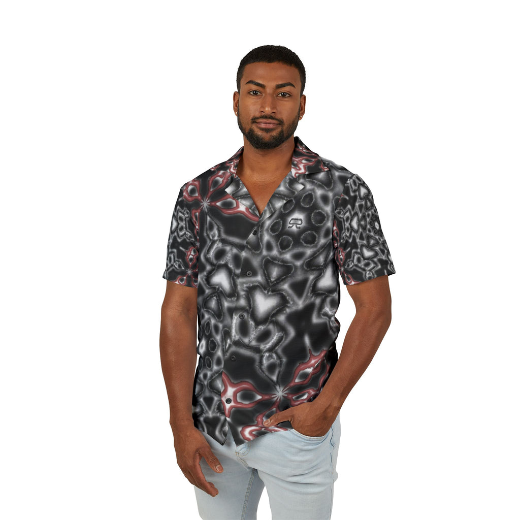 Hawaiian Shirt - Nightmare