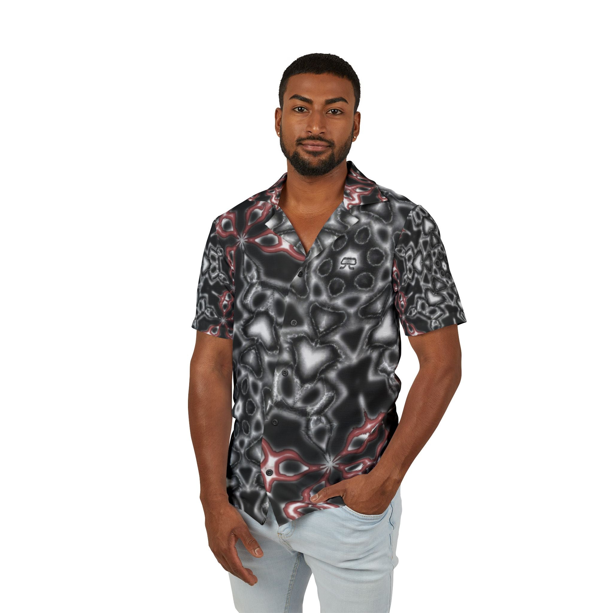 Hawaiian Shirt - Nightmare