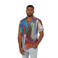 Hawaiian Shirt - Metatonal
