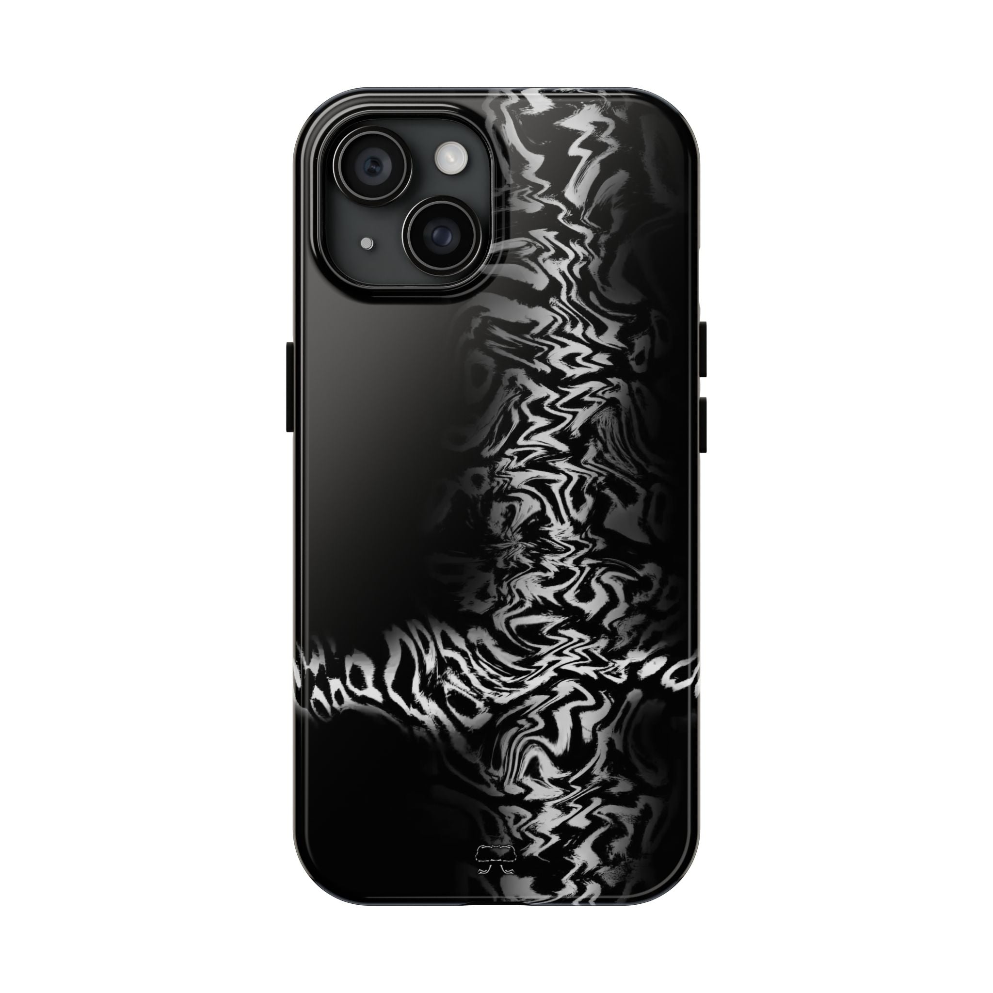 iPhones 11 thru 16 Durable Shockproof Case --- Plasma