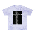 Marbled T-Shirt - Plasma