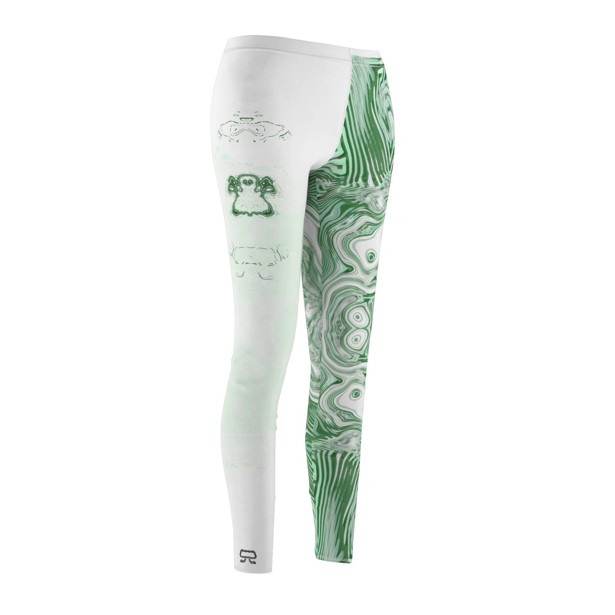 Leggings - Spirit Mint