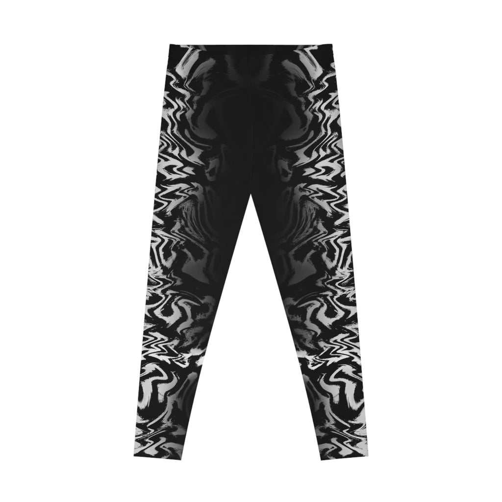 Leggings "Plasma" (AOP)