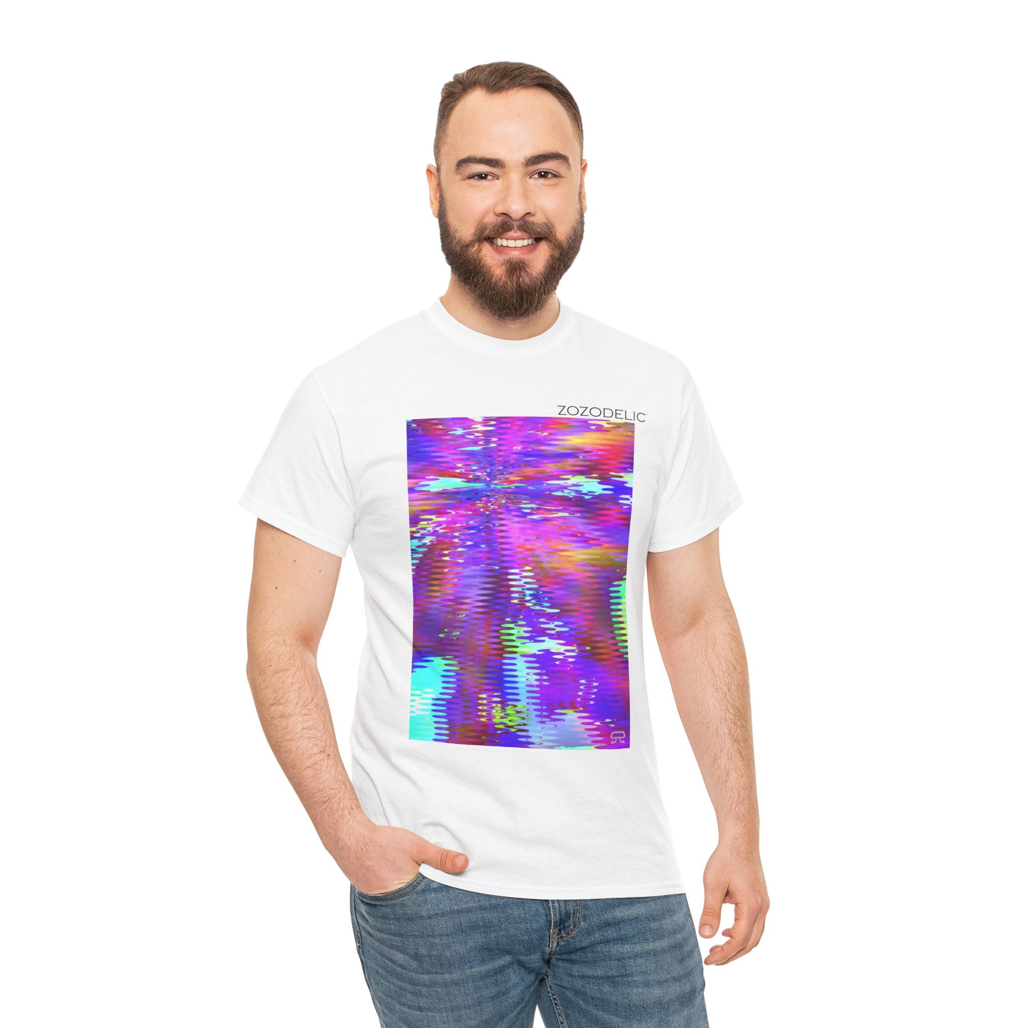 T-Shirt - Sub Bass