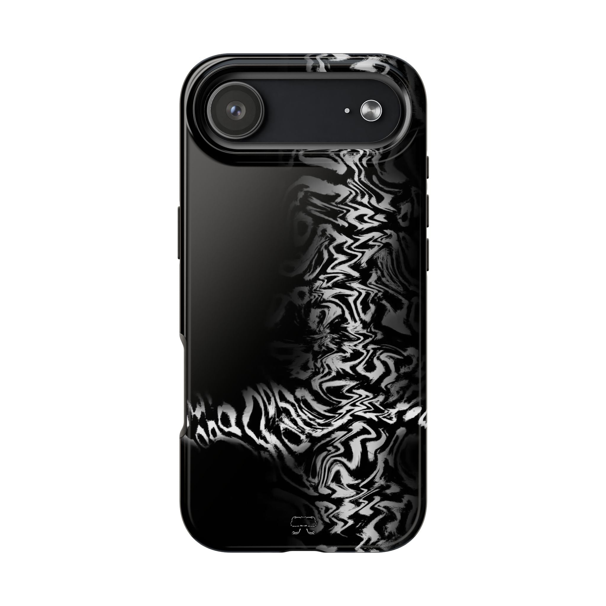 iPhone 17 Durable Shockproof Case --- Plasma
