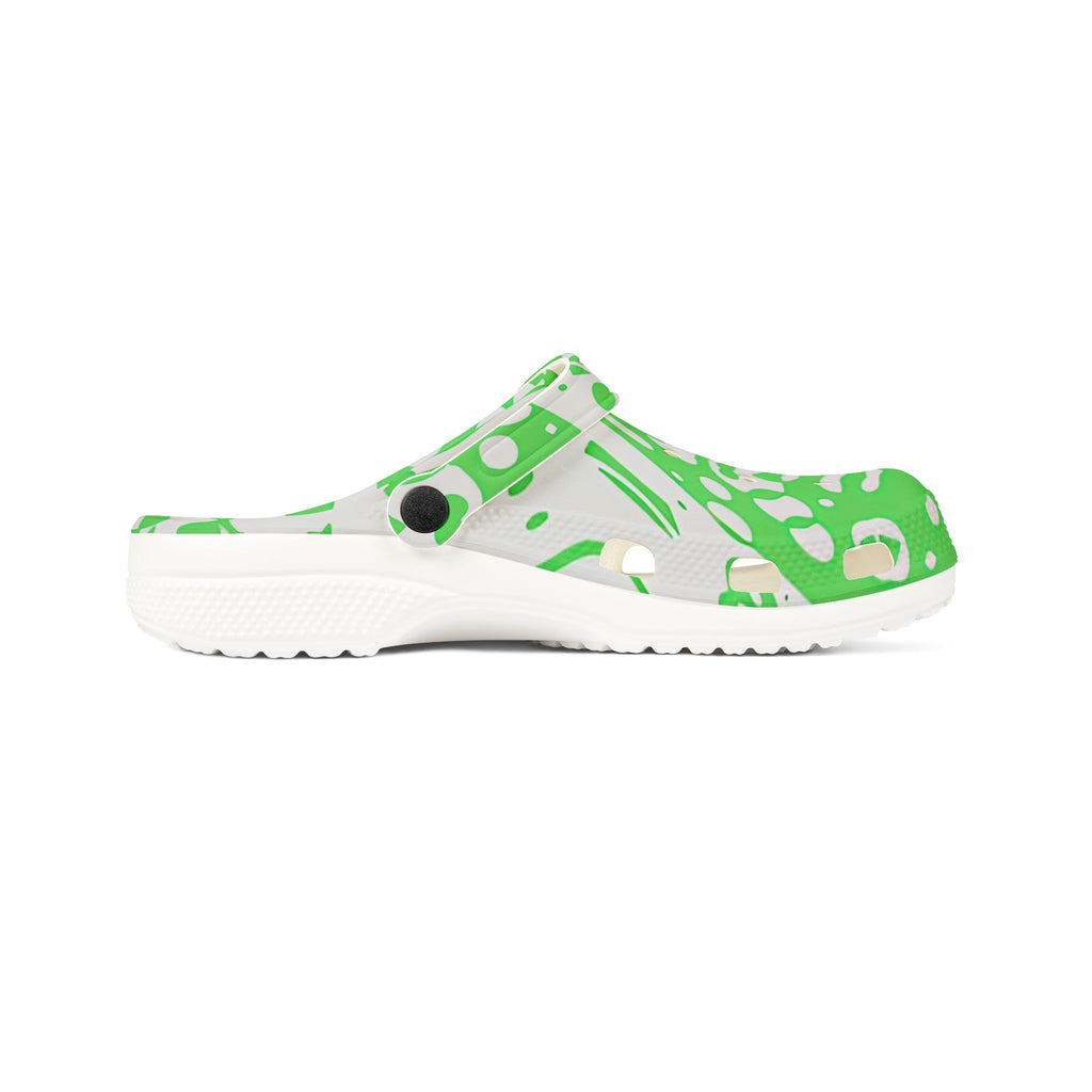 EVA Clogs - Aztec G