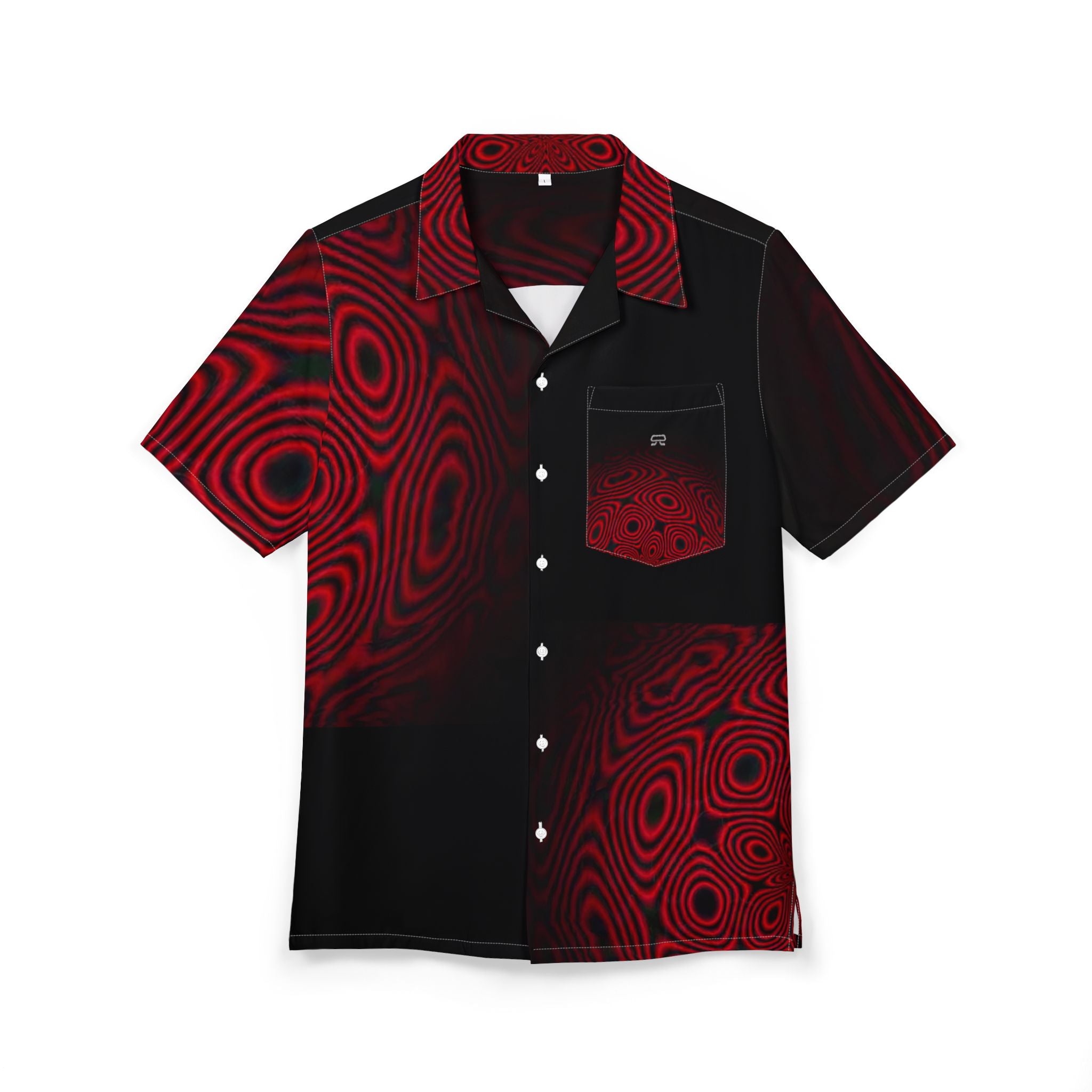 Hawaiian Shirt - Trepitorial